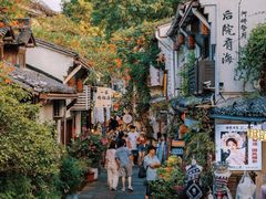 -小河直街历史文化街区