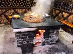 -土灶人家柴火鸡(彭州店)