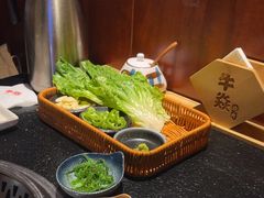 -牛焱·烧肉酒肆(五大道店)