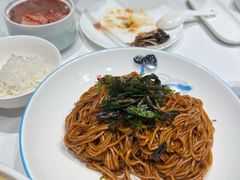 -上海老饭店(北京分店)