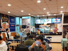 -西部马华清真兰州牛肉面·烧烤夜市(关东店)