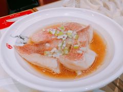 -喜家德虾仁水饺(金融中心店)