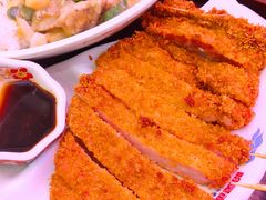 -哈灵现炒本帮面(宁波路店)