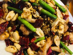 -搓火大都会(广安门总店)