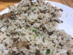臊子蛋炒饭-嘉州叶婆婆钵钵鸡(建设路店)