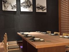 -月下料理(楷林IFC店)