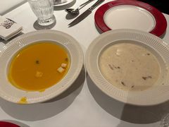 -波特曼西餐厅(南岗店)