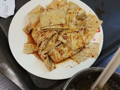 -71号豆汤饭·成都小馆(春熙路百盛店)