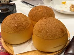 菠萝酥皮包-炳胜品味(珠江新城店)