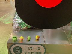 -柠季·手打柠檬茶(静安大悦城北座B1店 )