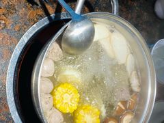 -八合里潮汕鲜牛肉火锅(深圳海岸城店)