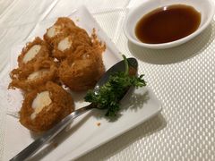 -新加坡海鲜共和(名胜世界圣淘沙海滨坊)