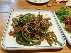 -61号餐吧(兴坪古镇漓江店)