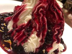 蓝莓山药-满堂春特色餐馆