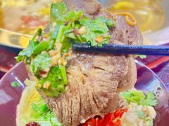 -受气牛肉·重庆耙牛肉(来福士店)