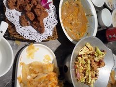 -前海沿·青岛菜(乐客城店)