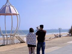 -巧克力渔家.小船海鲜家常菜(万平口店)