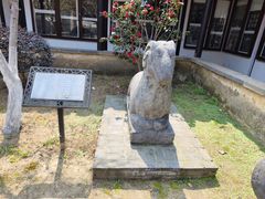 -常熟方塔园