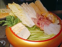 -牛New寿喜烧(闵行龙湖天街店)