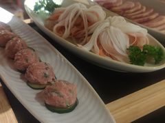 -廖掌柜·重庆鲜货火锅(上海首店)