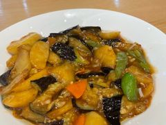 -东北风(江北万达店)