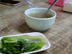 -煲煲香快餐(南京路店)