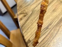 -老大连路特色烧烤(基隆路店)