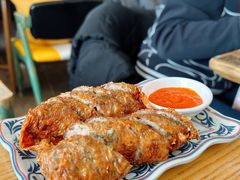 五香肉卷-峇峇娘马来西亚餐厅(望京SOHO店)