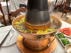 -东来顺饭庄(天坛店)