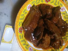 那家肉皮小排-那家小馆(摩天活力城店)
