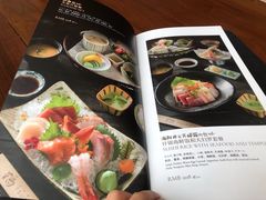 -Tsuru鹤日本料理(静安香格里拉店)