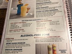 -阿甘虾餐厅(Maui)