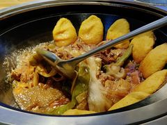 -马家大院铁锅炖(京粮广场店)
