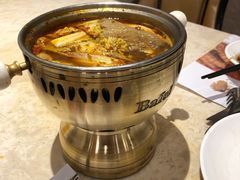-芭菲盛宴·环球美食(锦城万达广场店)