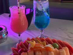 -外滩8号 whisky bar(金延大厦店)