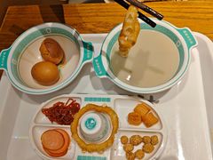 -尹三豆汁(前门旗舰店)