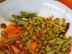-绿茶餐厅(昆明世纪金源店)