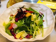 鸭梨大拌菜-大鸭梨烤鸭(甘家口店)