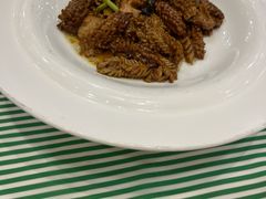 -鹊华居·地道鲁菜·海鲜·融合味(大明湖店)