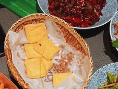 -沿途四季·云南菜·诗酒茶(蓝色港湾店)