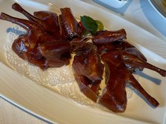 -三号黄浦会Canton Table