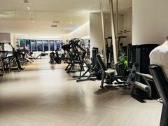 -YCHL FIT 健身(星寰店)