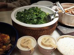 山泉豆腐花-客语客家菜(琶洲保利店)