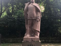-重庆歌乐山烈士陵园