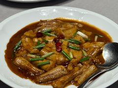 -明州小宴(文化广场店)