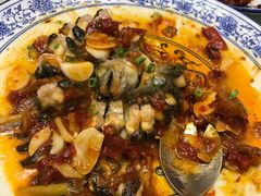 -頂好酒家·经典粤菜(海信广场店)
