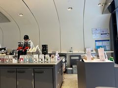 -Seesaw Coffee(上生新所店)