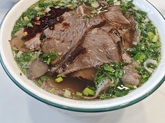 -清真·尖子尖牛肉面(王府井店)