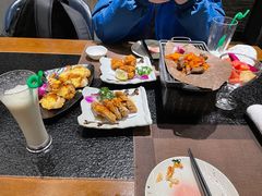 -割烹旭日本料理(龙湖狮山天街店)