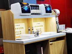 -和合谷(新街口店)